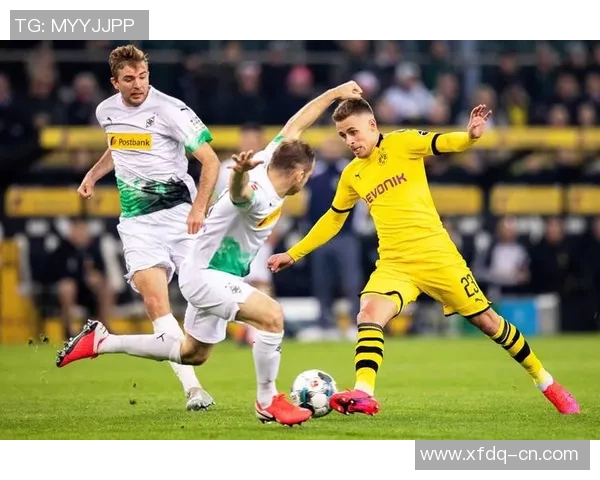 沃尔夫斯堡再胜门兴，保持不败纪录继续领跑德甲联赛