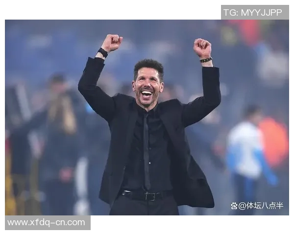 马竞宣布续约主帅西蒙尼，队内核心球员新赛季将全力争胜