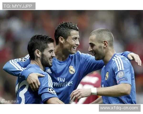 皇家马德里再度登顶欧洲冠军联赛，C罗、贝尔与本泽马共谱辉煌历史